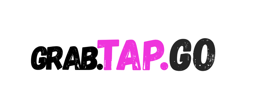 GRAB.TAP.GO